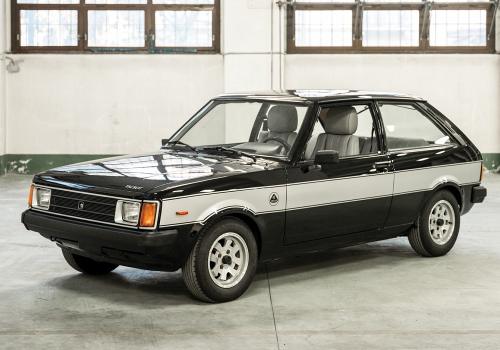 Talbot Sunbeam Lotus 2.2