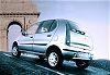 Tata Indica 1.4 LD, Year:2001