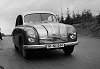 Tatra 600 Tatraplan Prototyp, rok:1947