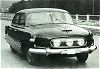 Tatra 603, Year:1955
