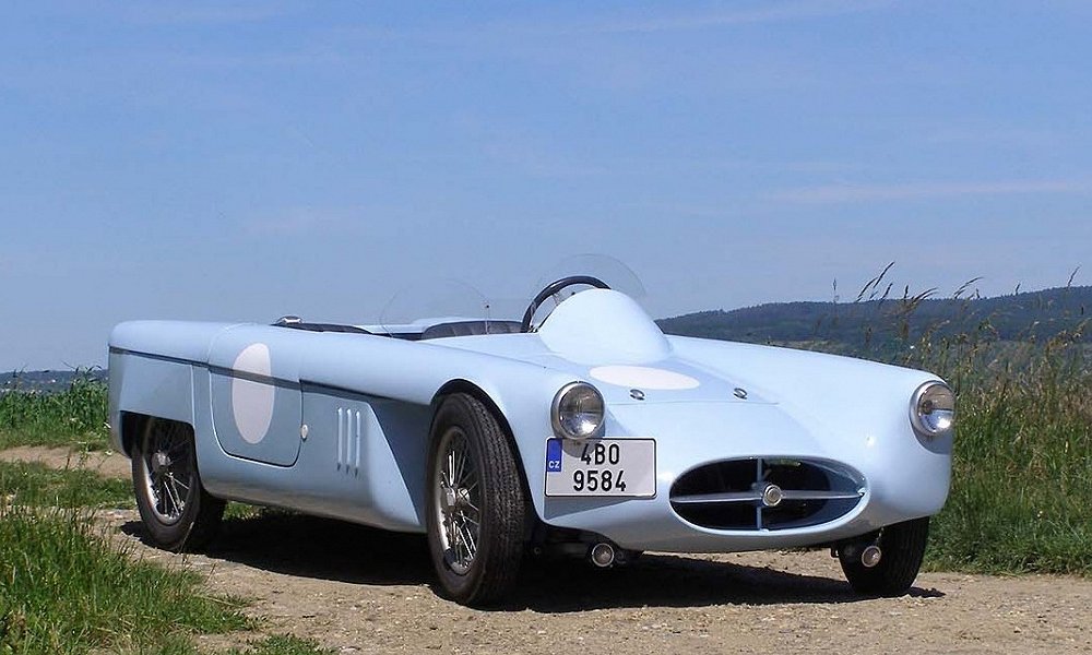 Tenora BMW Dynamic 40