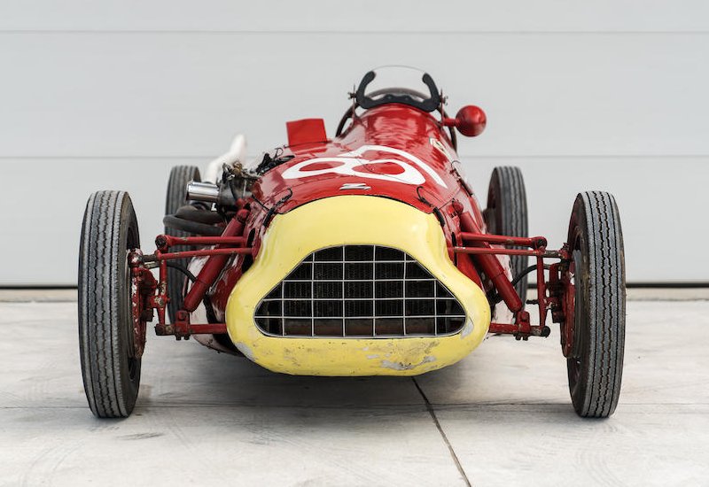 Testadoro Daniela 750