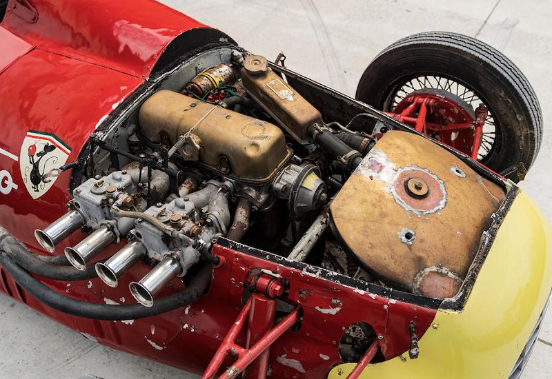 Testadoro Daniela 750