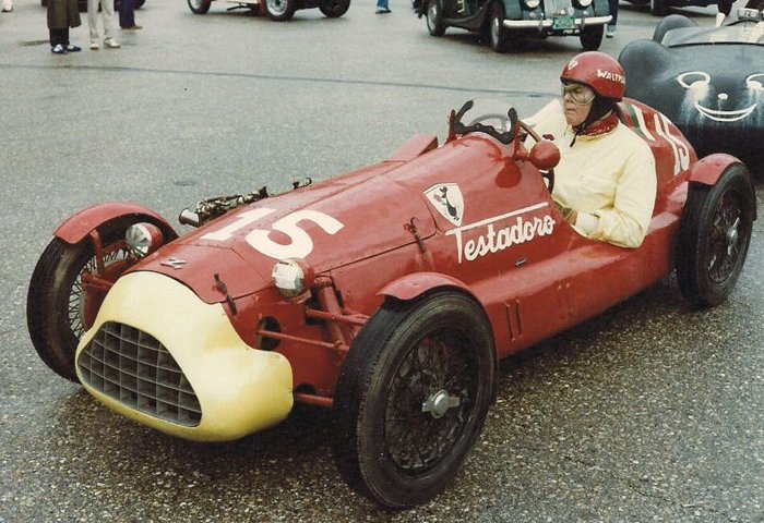 Testadoro Daniela 750