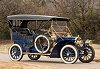 Tincher 60 HP Touring, rok:1907