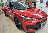 Toyota Corolla Cross 2.0 Hybrid 200 AWD GR Sport, Year:2025