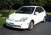 Toyota Prius, Year:1998