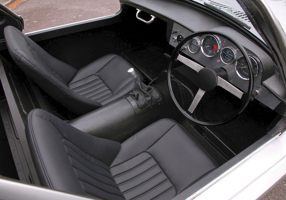 Toyota Publica Sports Concept