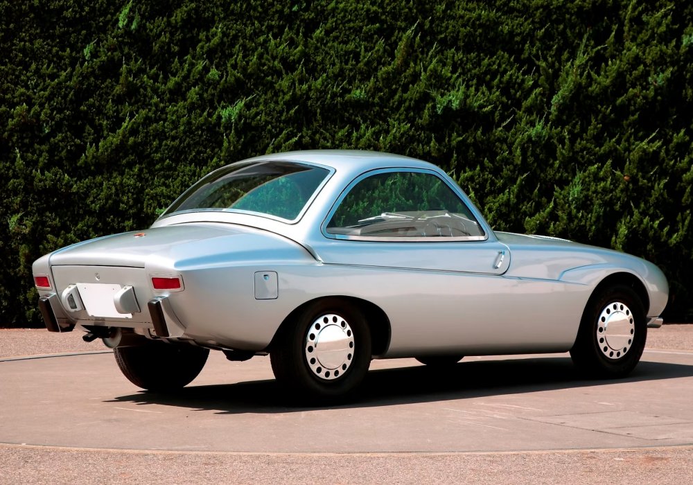 Toyota Publica Sports Concept