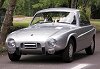 Toyota Publica Sports Concept, Year:1962