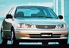 Toyota Corolla SE, rok:1998