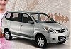 Toyota Avanza 1.5 SX, rok:2009
