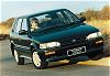 Toyota Conquest 130 Sport, Year:1999
