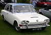 Triumph 2000 Mk I, rok:1966