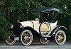 Trumbull Cyclecar 14/18 HP, rok:1915