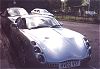 TVR Tuscan Speed Six, Year:2002