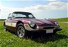 TVR 3000 M, Year:1976