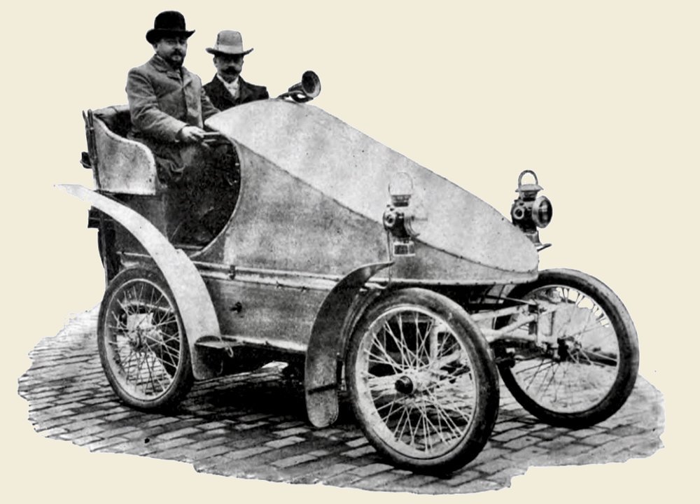 Vall�e Slipper 16 HP