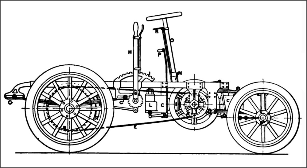Vall�e Slipper 16 HP