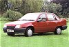 Vauxhall Belmont 1.3, Year:1986
