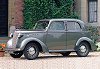 Vauxhall H-Type, rok:1937