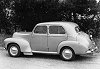 Vauxhall Velox LIP, rok:1950