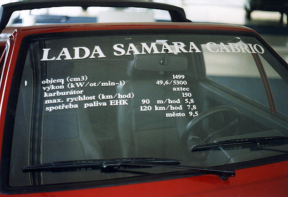 fotografie auta, kliknut�m okno zav�ete