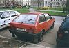 VAZ 21081 Samara 1100 LS, rok:1988