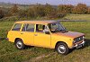 VAZ 2102 - Lada 1200 Combi, Year:1980