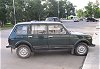 VAZ 2131 Lada Niva 1.7, Year:2004