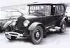 Velie Sport Car, Year:1918