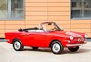 Vignale Fiat 600 Spider, Year:1963