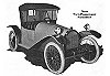 Vixen Roadster, rok:1915