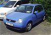 Volkswagen Lupo 1.4, rok:1998