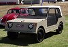 Volkswagen Country Buggy 1300, Year:1968