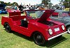 Volkswagen Country Buggy 1300, Year:1969