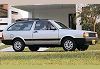 Volkswagen Parati GL, Year:1988