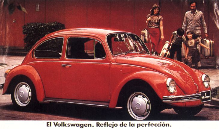Volkswagen 1600