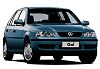 Volkswagen Gol 1.6, rok:2004