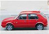 Volkswagen Citi Golf 1.6, rok:2004