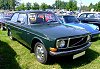 Volvo 142 E, rok:1971