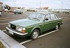 Volvo 244 DLS, rok:1982