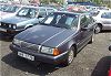 Volvo 460 GL, rok:1992