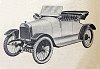 Warren-Lambert 10 HP, Year:1914