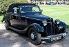 Wendler Adler Trumpf Junior Cabriolet, Year:1938