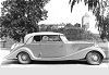 Wikov 40 Cabriolet, Year:1936