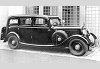 Wikov 40 Limousine, rok:1934