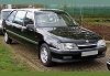 Vauxhall Carlton Wilcox Limousine 2.0i, Year:1990