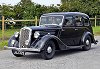 Wolseley 14/60 Series III, rok:1947