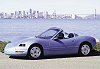 Xebra Z Roadster, rok:1999